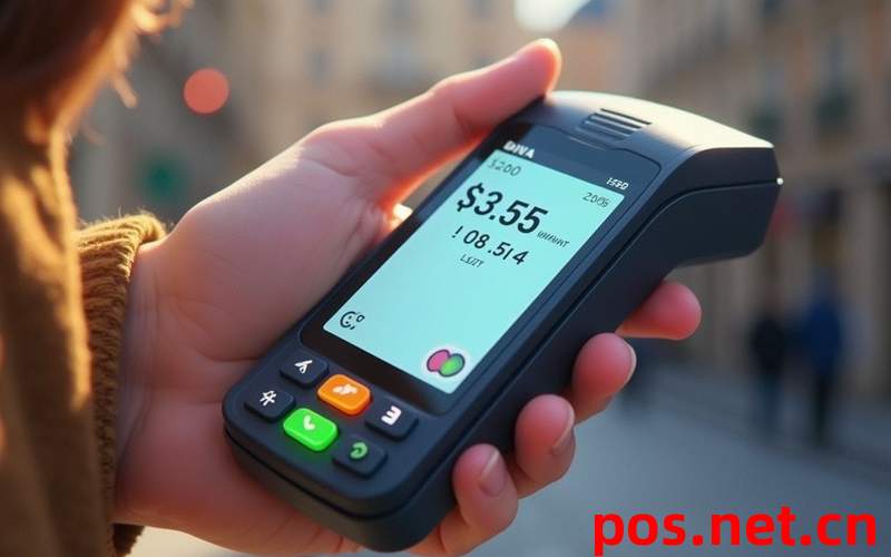 POS机充电充不进？维修师傅教你三招省下200元检测费