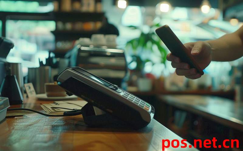 POS机充电充不进？维修师傅教你三招省下200元检测费